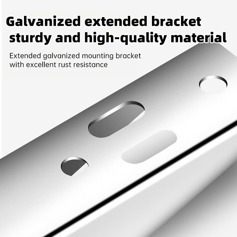 MoveGlide - Soft rubber furniture casters (4 pieces)