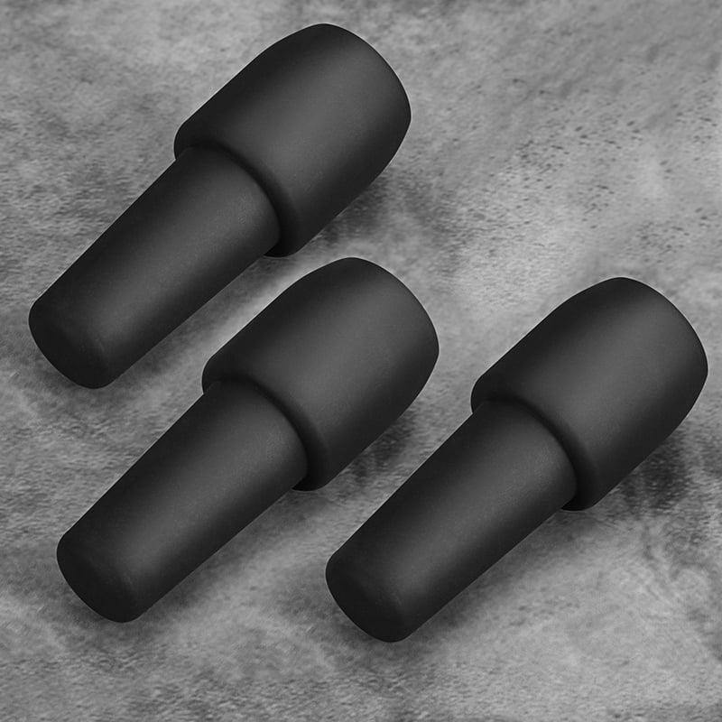 SipSaver – Silicone wine stopper