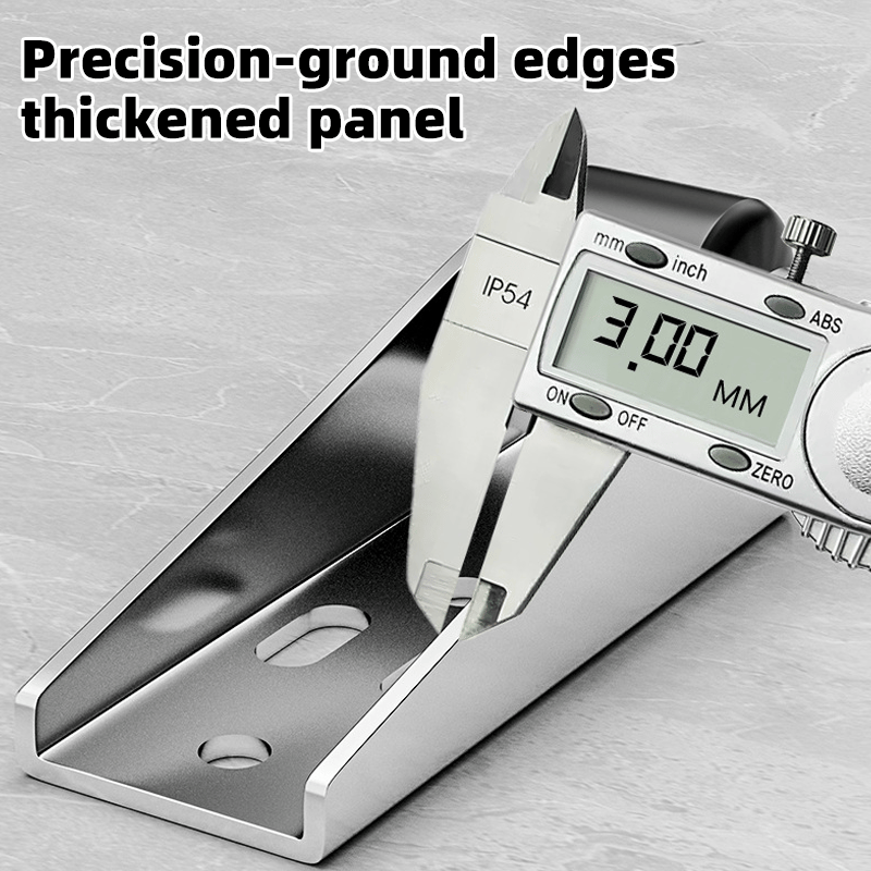 MoveGlide - Soft rubber furniture casters (4 pieces)