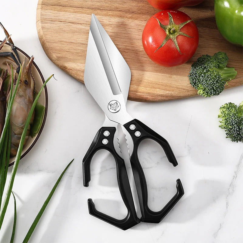 ChefSnip - Kitchen Shears