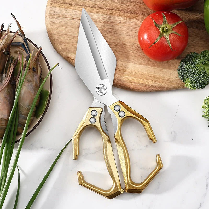 ChefSnip - Kitchen Shears