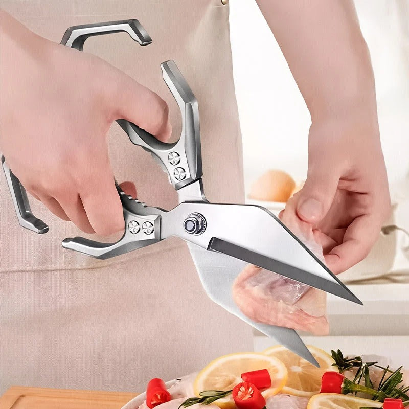 ChefSnip - Kitchen Shears
